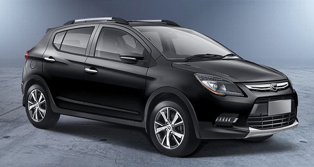 X50 (2015 - 2019) X50 (2015 - 2019)