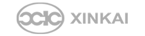 XIN KAI XIN KAI